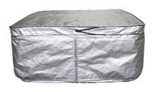 Hot Tub Covers