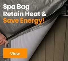 Hot Tub Cleaning Products