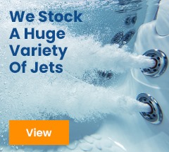 Hot Tub Jets