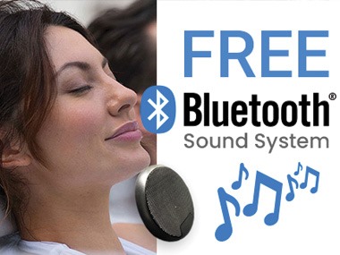 Balboa Bluetooth Music