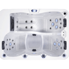 Bali 3 Person Hot Tub 