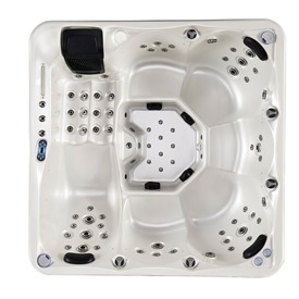 Washington 6-7 Person Hot Tub Washington 6-7 Person Hot Tub