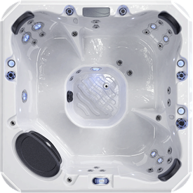 Bahia 7 Person Hot Tub 