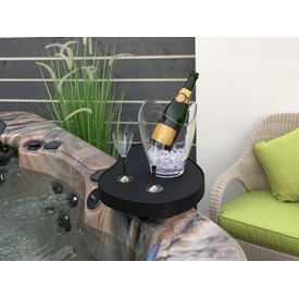Spa Table Yourspa | Hot Tub Table