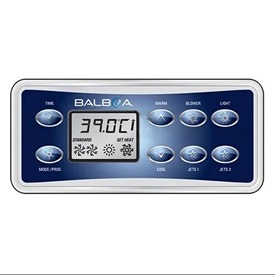 Balboa VL801D For Hot Tubs