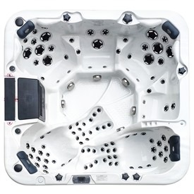 Tahiti 6 Person Hot Tub