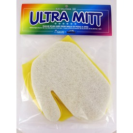 Ultra Mitt - Surface Cleaning Glove