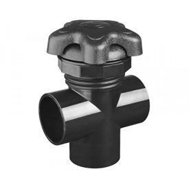 Medium 48mm Diverter Valve For Hot Tubs