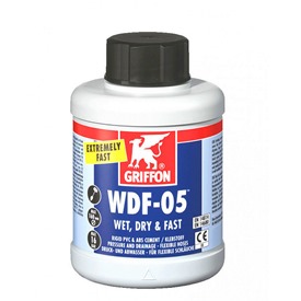 Griffon WDF-05 Solvent Cement Glue - 250ml