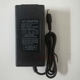 Hot tub replacement SMART TV AC adapter
