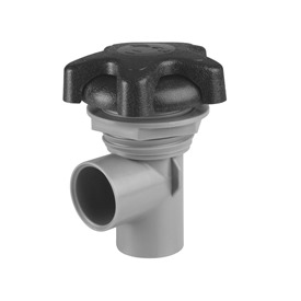 On/Off Water Valve For Hot Tubs