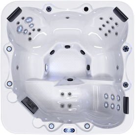 Pre-Owned Belize 6-7 Person Hot Tub