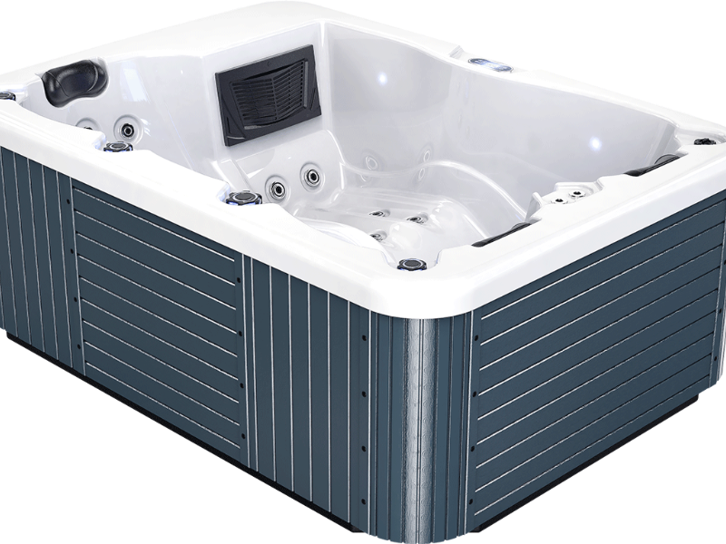 Bali 3 Person Hot Tub 