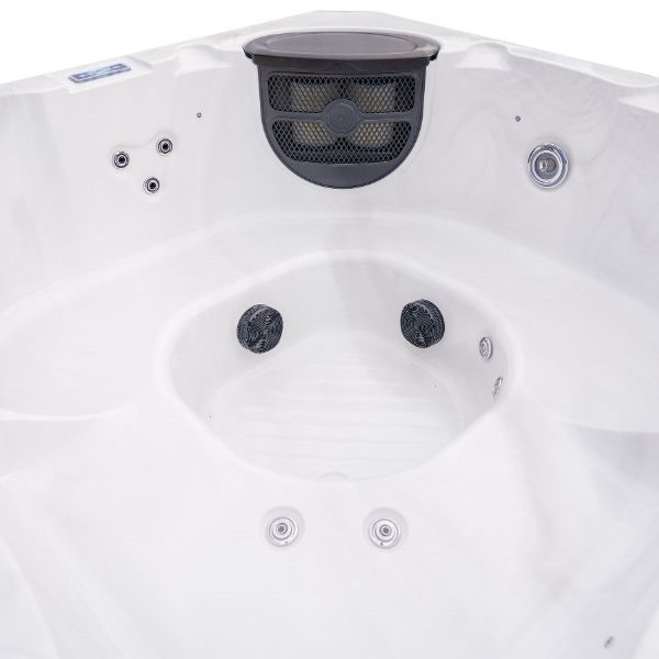 Bahia 7 Person Hot Tub 