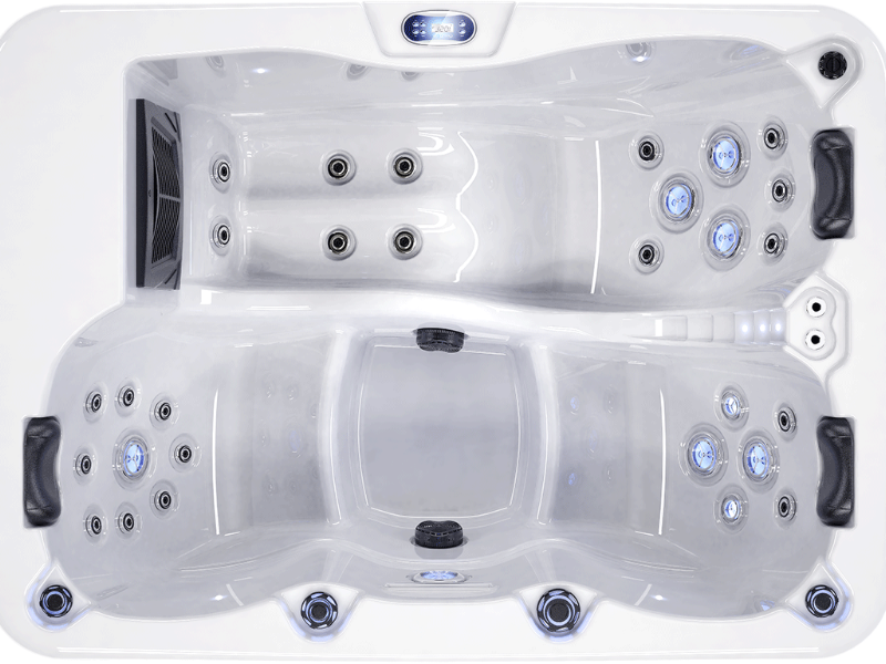 Bali 3 Person Hot Tub Bali 3 Person Hot Tub