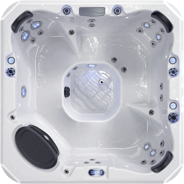 Bahia 7 Person Hot Tub Bahia 7 Person Hot Tub