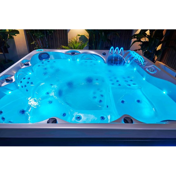 Venice 6-7 Person Hot Tub 