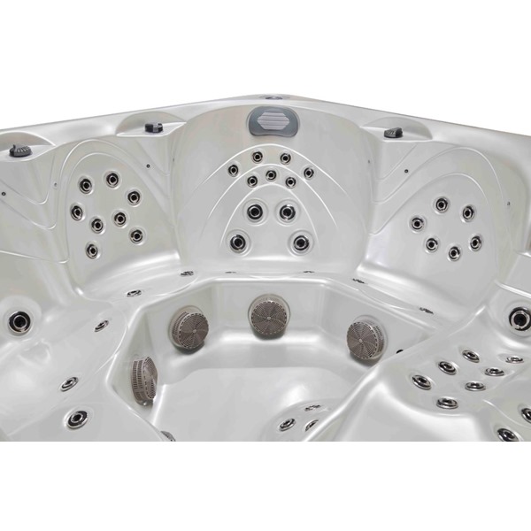 Venice 6-7 Person Hot Tub 