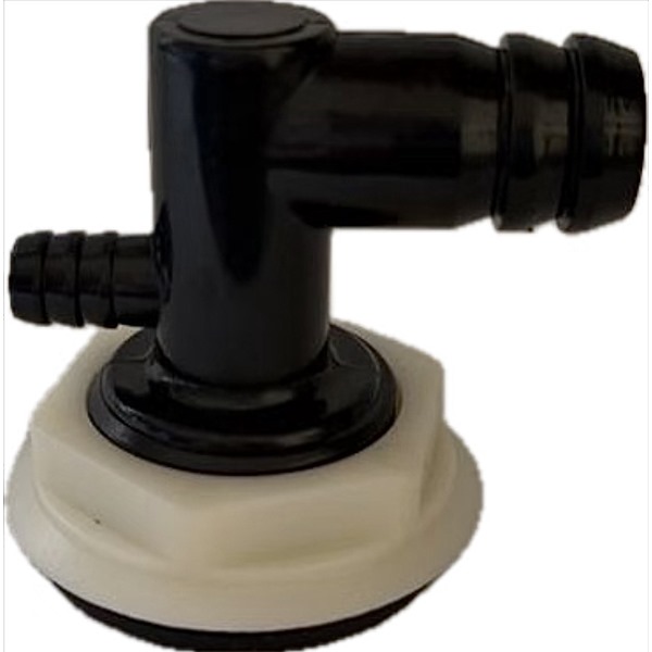 Medium Cluster Jet For Hot Tubs