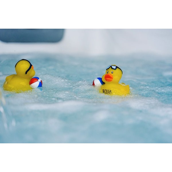 Vita Hot Tub Duck