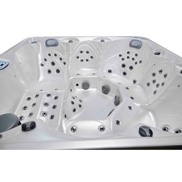 Venice 6-7 Person Hot Tub 