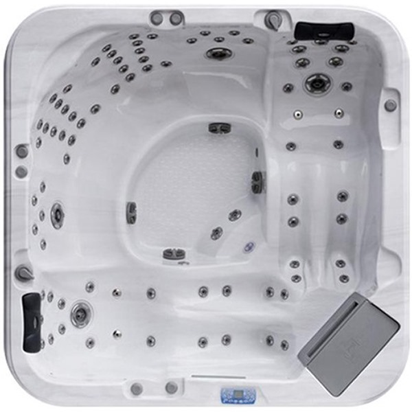 St Martinique 6-8 Seater Hot Tub