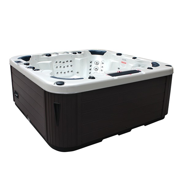 7 seater spa