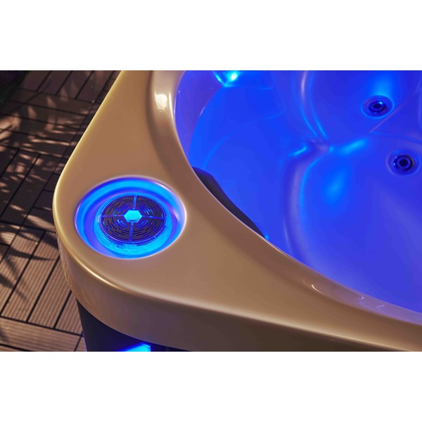 Venice 6-7 Person Hot Tub 