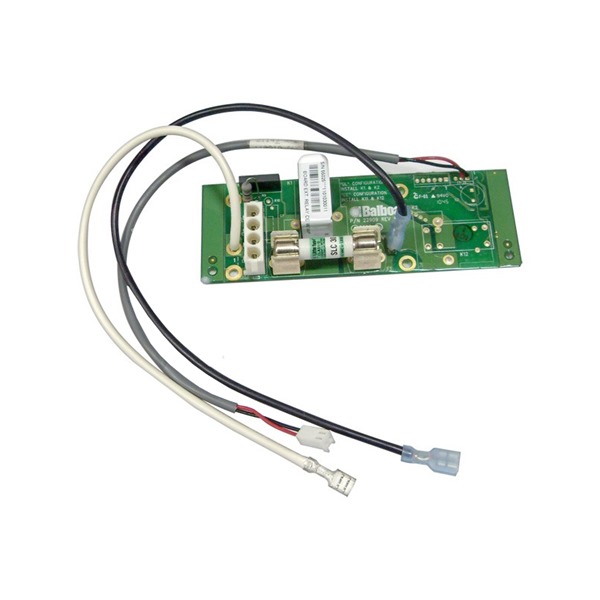 Balboa Relay Board 55025 For Hot Tubs