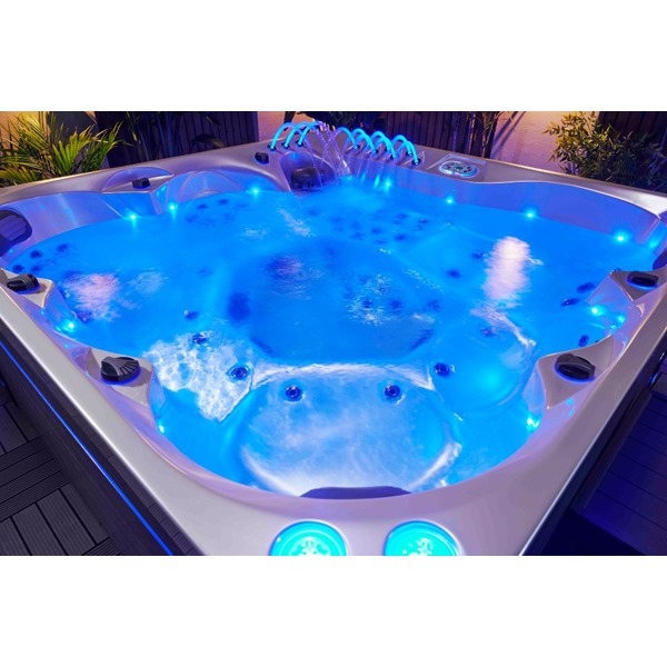 Venice 6-7 Person Hot Tub 