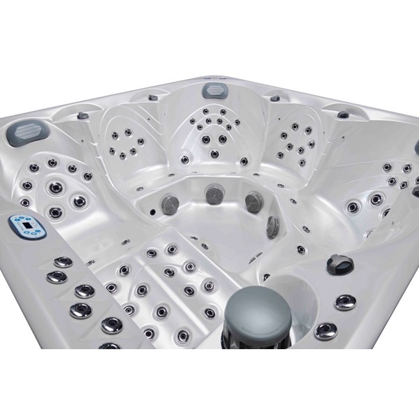 Venice 6-7 Person Hot Tub 