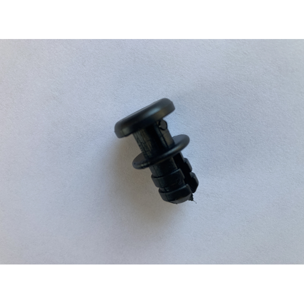 Pack Of 4 Headrest Fixing Plugs For Hot Tubs