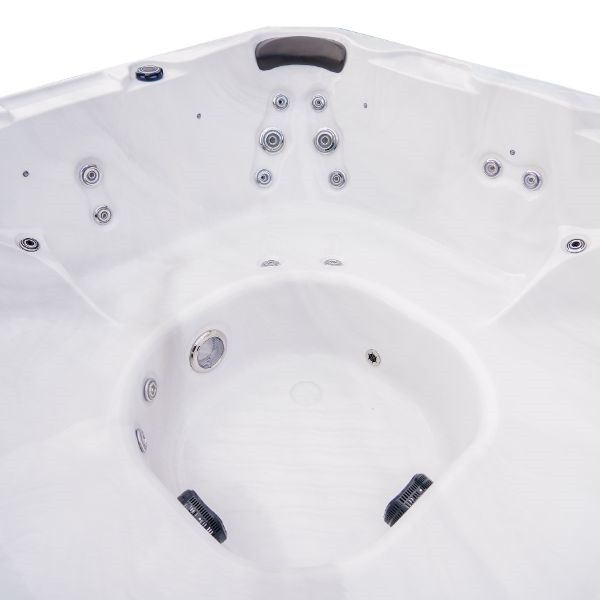 Bahia 7 Person Hot Tub 