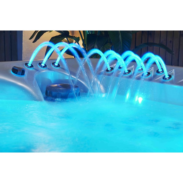 Venice 6-7 Person Hot Tub 