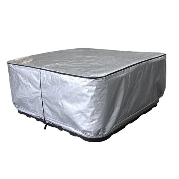 Thermal Hot Tub Cover: Energy-Saving Spa Bag