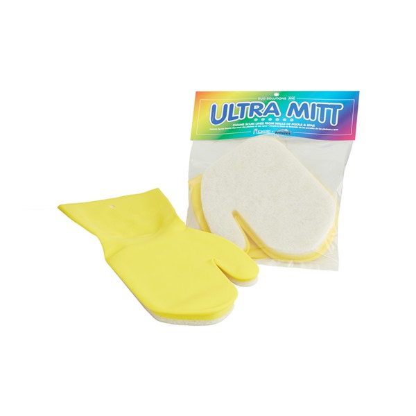 Ultra Mitt - Surface Cleaning Glove