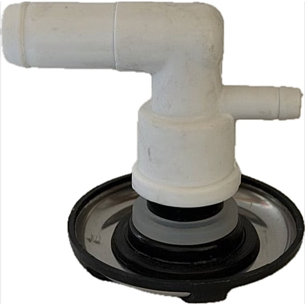 2" Fixed Lotus Jet For Hot Tubs 2" Fixed Lotus Jet For Hot Tubs