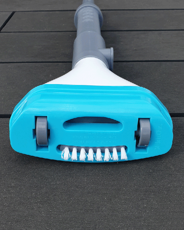 Hot tub & Spa LEKTRA™ Vacuum Broom