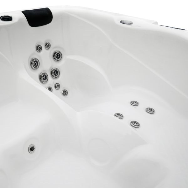 Barbados 6-7 Person Hot Tub 