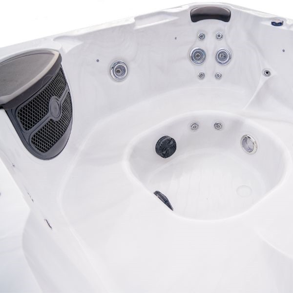 Bahia 7 Person Hot Tub 