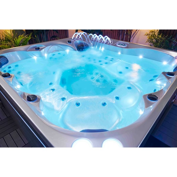 Venice 6-7 Person Hot Tub 