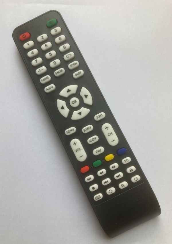 Smart TV Remote Control For Hot Tubs