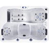 Bali 3 Person Hot Tub 
