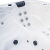 Belize 6-7 Person Hot Tub 