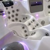 Tahiti 6 Seater Hot Tub SMART TV version