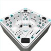 London 6-7 Person Hot Tub 