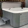 Belize 6-7 Person Hot Tub 