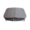 Hot tub lid