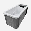 Ice bath tub