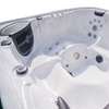 Burmuda 6-7 Person Hot Tub 